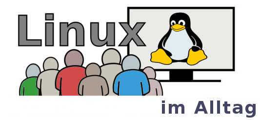 Linux im Alltag